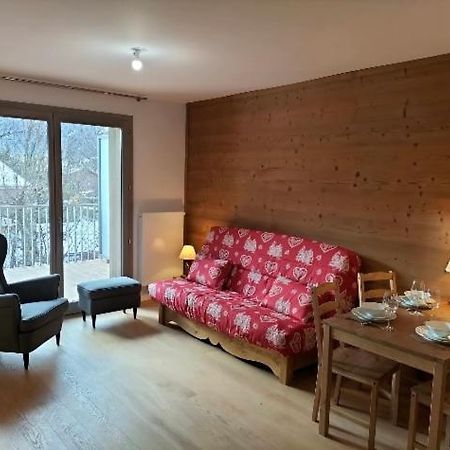 White Pearl Appartement Chamonix Buitenkant foto
