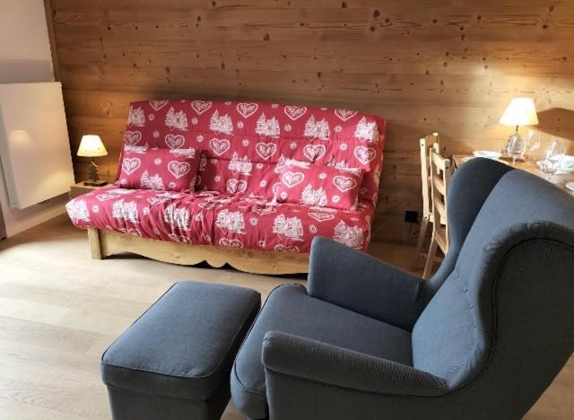 White Pearl Appartement Chamonix Buitenkant foto