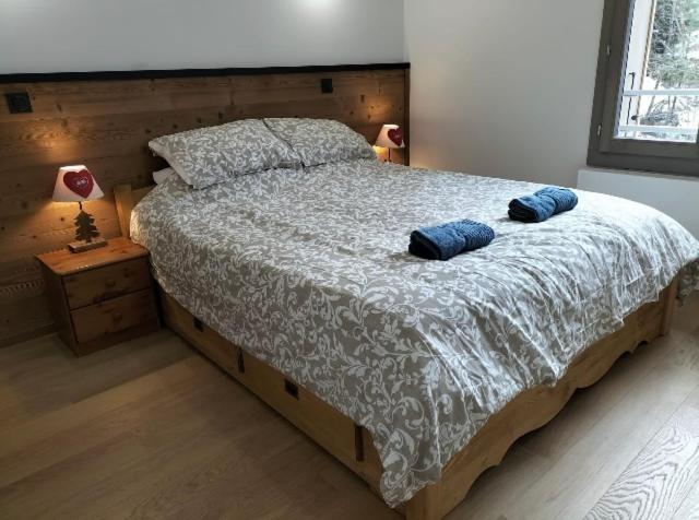 White Pearl Appartement Chamonix Buitenkant foto