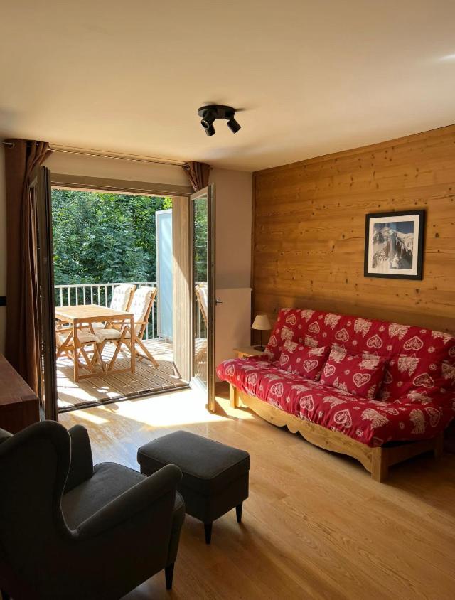 White Pearl Appartement Chamonix Buitenkant foto
