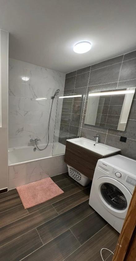 White Pearl Appartement Chamonix Buitenkant foto